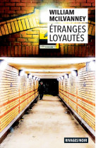 Etranges loyautés