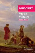 Vie de voltaire