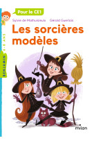 Les sorcières modèles