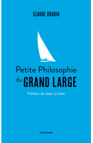 Petite philosophie du grand large