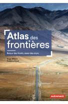 Atlas des frontières