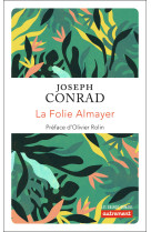 La folie almayer