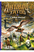 Animal tatoo poche saison 1, tome 07