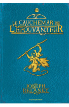 L'épouvanteur poche, tome 07