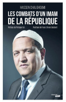 Les combats d'un imam de la république