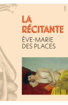 La récitante