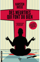 Les meurtres zen - tome 1 des meurtres qui font du bien