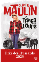 Le temps des loups