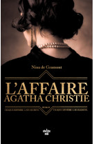 L'affaire agatha christie