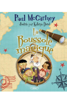 La boussole magique