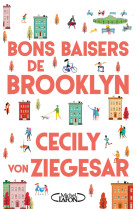 Bons baisers de brooklyn