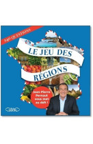 Le jeu des régions