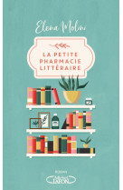 La petite pharmacie littéraire