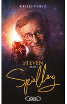 Steven avant spielberg