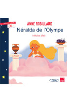 Oli - neraïda de l'olympe