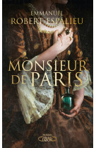 Monsieur de paris