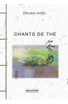 Chants de thé