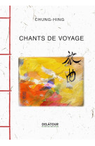 Chants de voyage