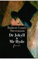 Dr jekyll & mr hyde