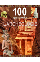 L' archéologie 