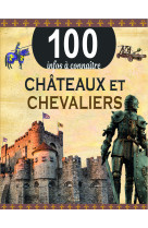 Châteaux et chevaliers 