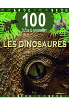 Les dinosaures 