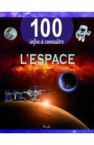 L' espace 