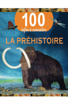 La préhistoire