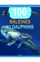 Baleines et dauphins 