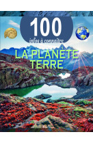 La planète terre 