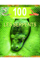 Les serpents 