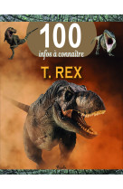 T rex