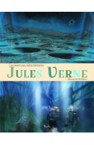 Jules verne 