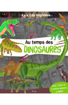 Au temps des dinosaures 