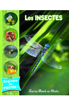 Les insectes