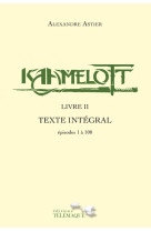 Kaamelott - livre ii