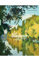 Le bonheur dans la littérature et la peinture