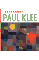 En chemin avec paul klee