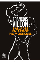 Ballades en argot homosexuel