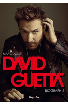 David guetta - biographie