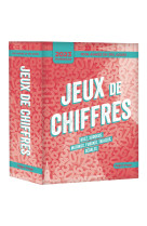 Mon année - 365 jeux de chiffres 2023