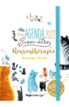 Mon agenda ronronthérapie 2022