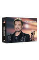 L'agenda - calendrier johnny hallyday 2022