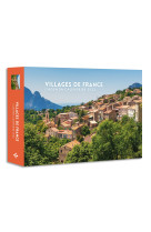 L'agenda - calendrier villages de france 2022