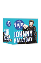 Une info par jour johnny hallyday 2022