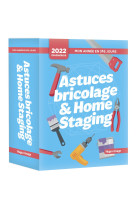 Mon année 2022 - astuce bricolage & home staging