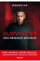 Jeremstar - survivant des réseaux sociaux