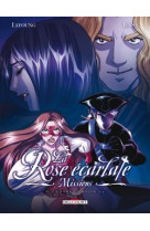 La rose écarlate - missions t04