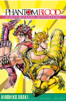 Jojo's - phantom blood t03