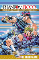 Jojo's - phantom blood t05